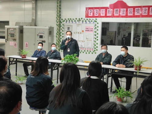 PBU处工会举办第二届喷涂技能比武大赛的法律意义与保障